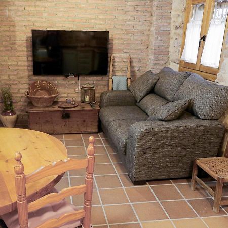 Apartmán La Mimbrera Estercuel Exteriér fotografie