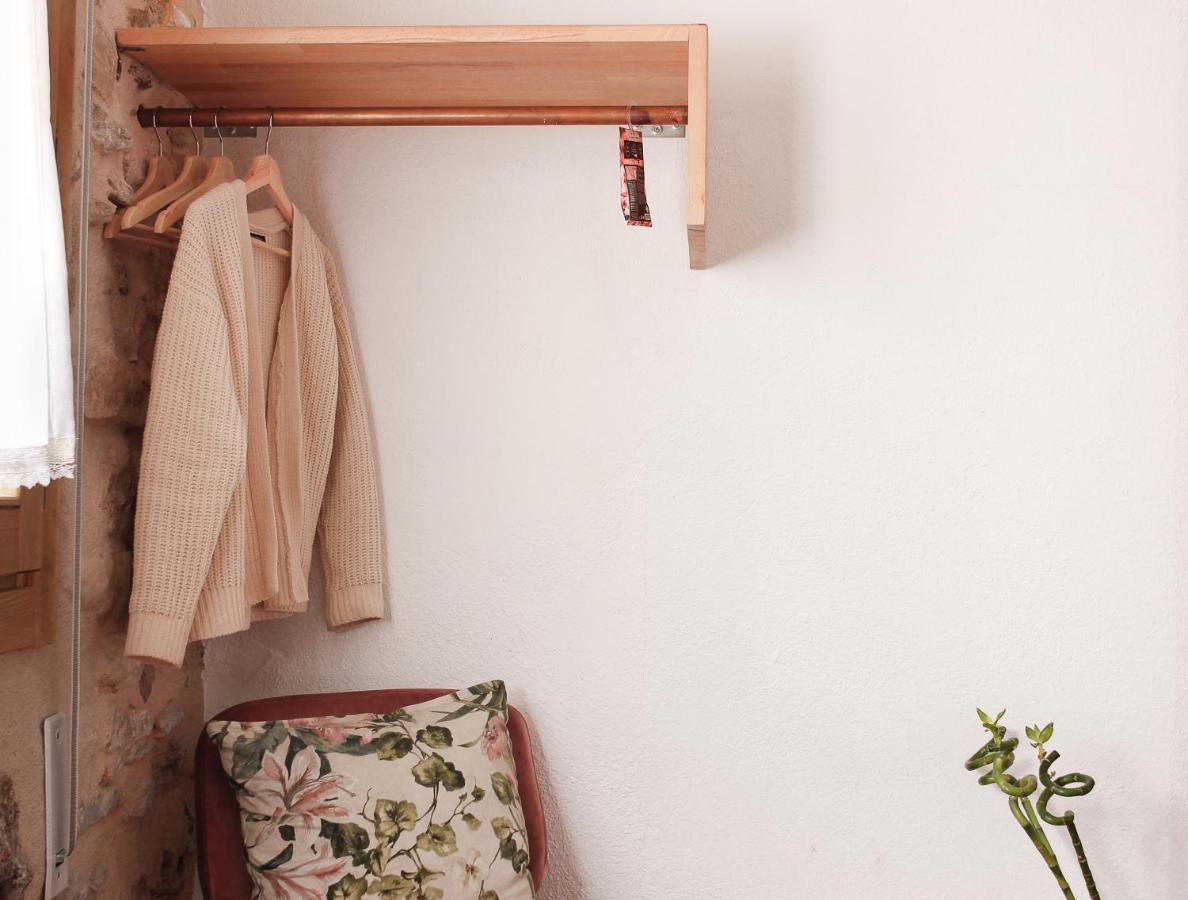 Apartmán La Mimbrera Estercuel Exteriér fotografie